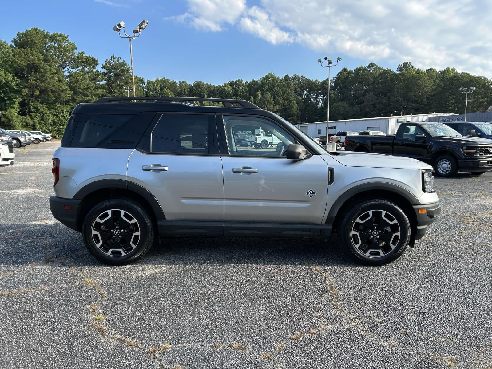 ford bronco sport 2022 3FMCR9C67NRD10155 image ford bronco sport 2022 3FMCR9C67NRD10155 image